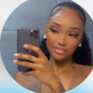 Meet your Posher, Aniyah